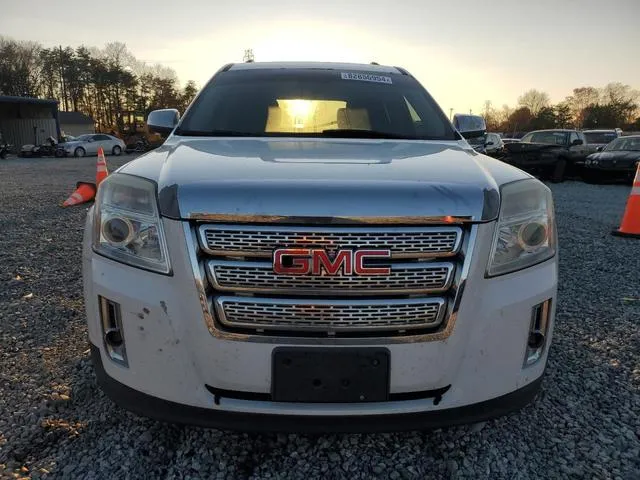 2GKALSEK8D6376318 2013 2013 GMC Terrain- Sle 5