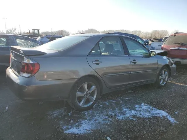 4T1BA32K16U084445 2006 2006 Toyota Camry- SE 3