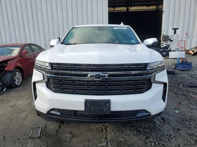 1GNSKRKL0NR294654 2022 2022 Chevrolet Tahoe- K1500 Rst 5