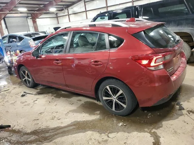 4S3GTAV66L3731379 2020 2020 Subaru Impreza- Premium 2