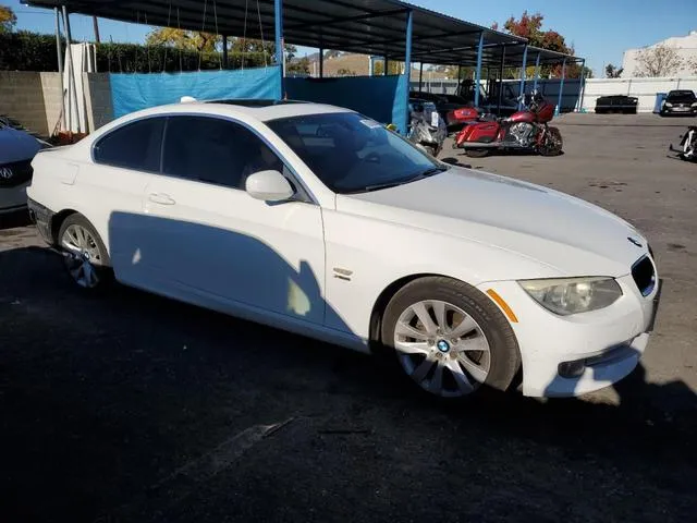 WBAKF5C56BE395932 2011 2011 BMW 3 Series- 328 Xi Sulev 4