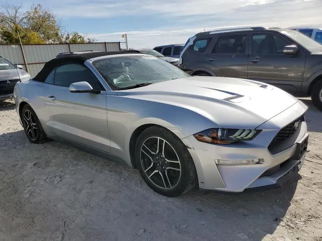 1FATP8UH5J5133158 2018 2018 Ford Mustang 4