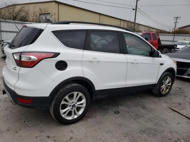 1FMCU9GDXJUB51190 2018 2018 Ford Escape- SE 3