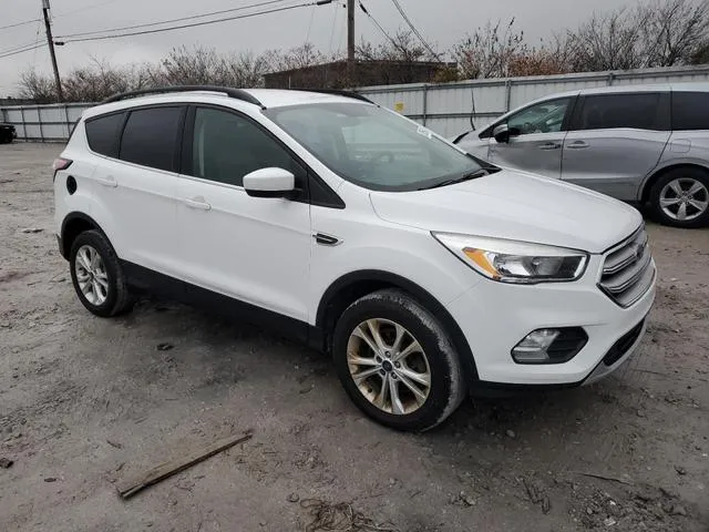 1FMCU9GDXJUB51190 2018 2018 Ford Escape- SE 4