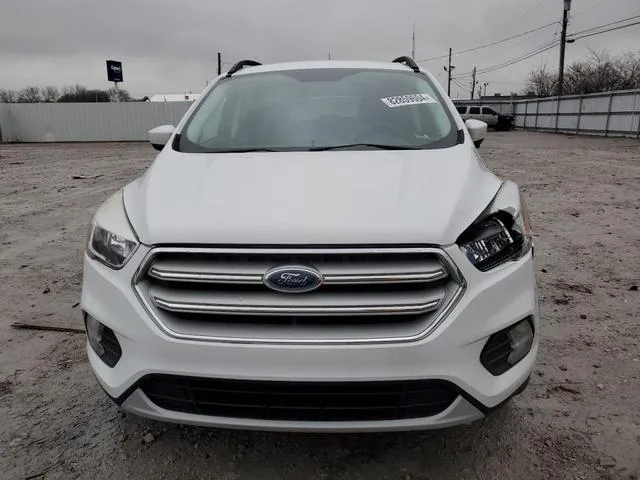 1FMCU9GDXJUB51190 2018 2018 Ford Escape- SE 5