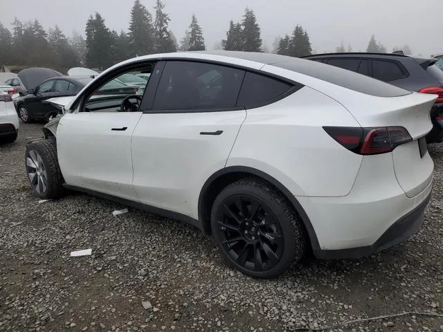 7SAYGDEE6PF685453 2023 2023 Tesla MODEL Y 2