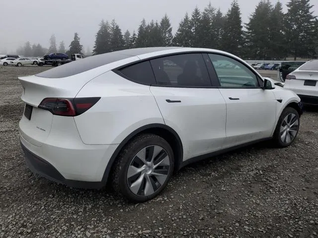 7SAYGDEE6PF685453 2023 2023 Tesla MODEL Y 3