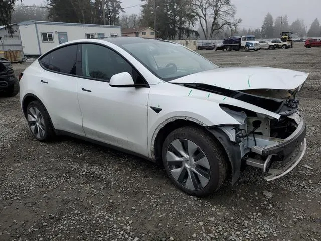 7SAYGDEE6PF685453 2023 2023 Tesla MODEL Y 4