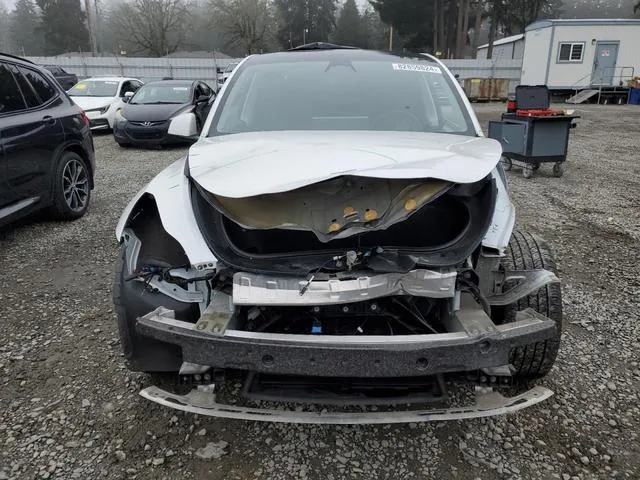 7SAYGDEE6PF685453 2023 2023 Tesla MODEL Y 5