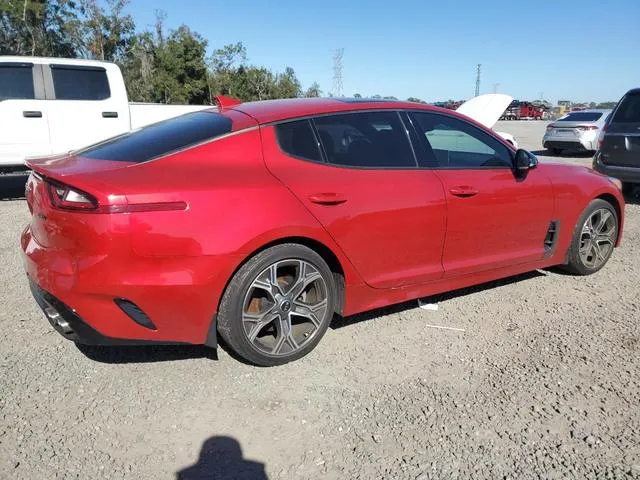 KNAE15LA1L6084378 2020 2020 KIA Stinger 3