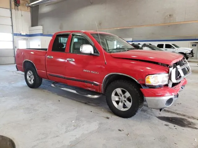 1D7HA18D05S141004 2005 2005 Dodge RAM 1500- ST 4