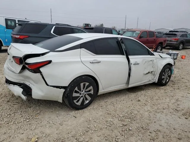 1N4BL4BV6PN313380 2023 2023 Nissan Altima- S 3