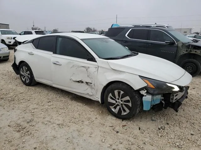 1N4BL4BV6PN313380 2023 2023 Nissan Altima- S 4