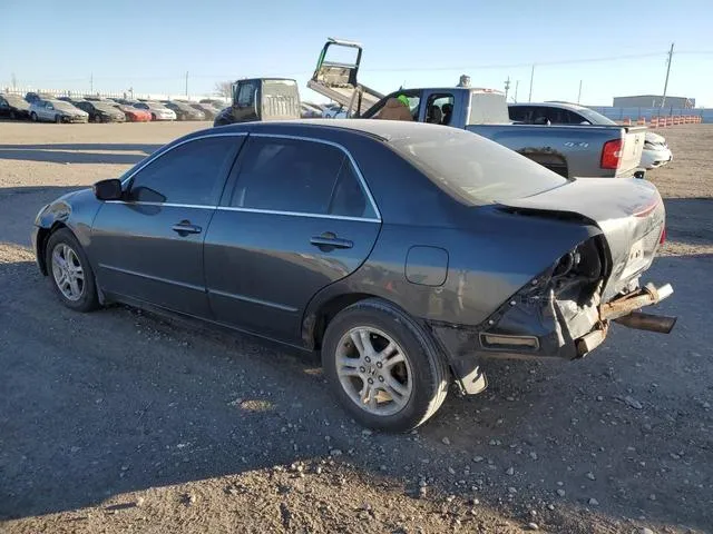 1HGCM56726A005465 2006 2006 Honda Accord- EX 2