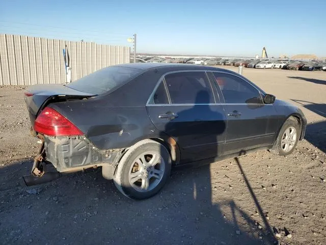 1HGCM56726A005465 2006 2006 Honda Accord- EX 3