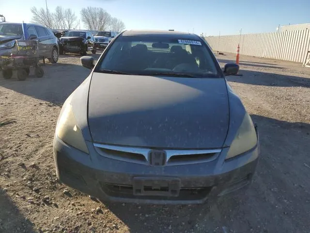 1HGCM56726A005465 2006 2006 Honda Accord- EX 5