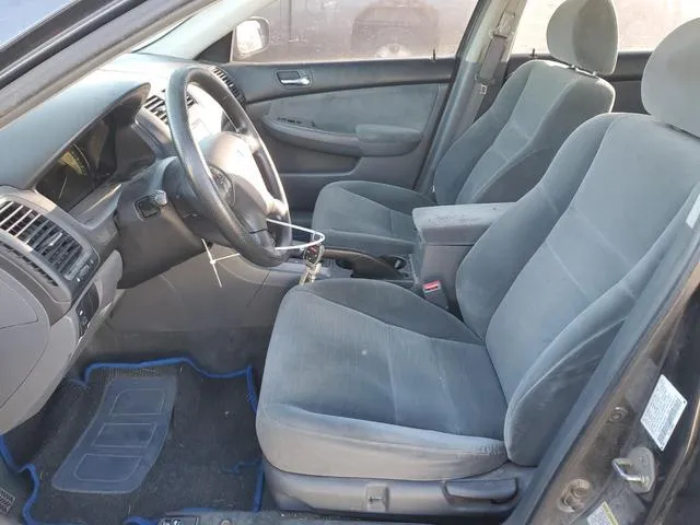 1HGCM56726A005465 2006 2006 Honda Accord- EX 7