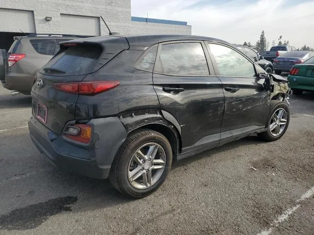 KM8K12AA6LU499937 2020 2020 Hyundai Kona- SE 3