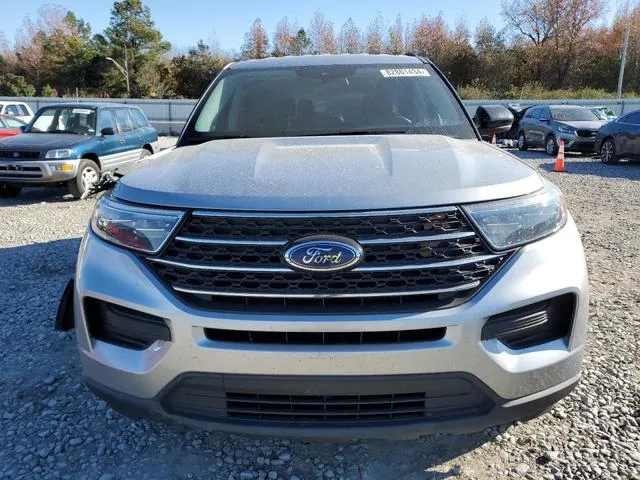 1FMSK7DH8LGC86098 2020 2020 Ford Explorer- Xlt 5