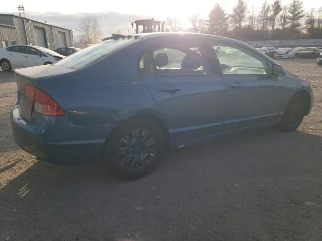 1HGFA16536L151410 2006 2006 Honda Civic- LX 3