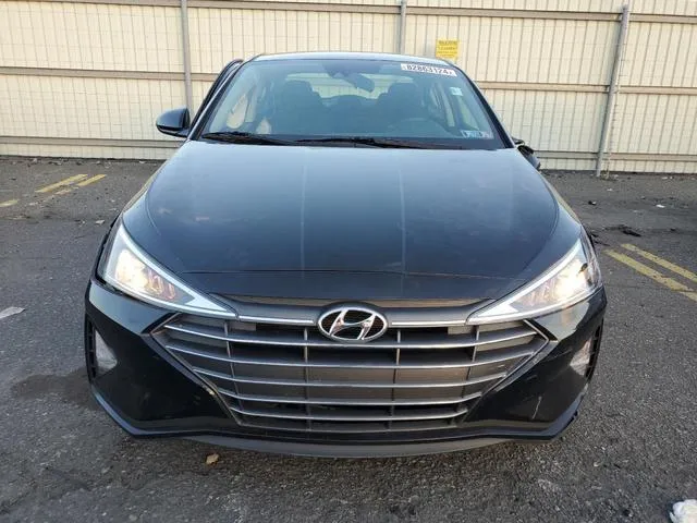 5NPD74LF1LH609111 2020 2020 Hyundai Elantra- SE 5