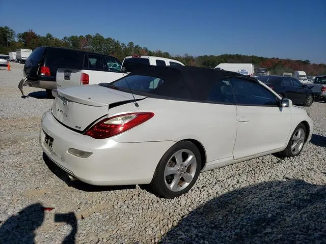 4T1FA38PX7U134569 2007 2007 Toyota Camry- SE 3