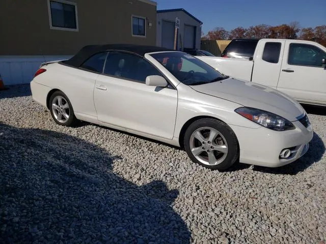 4T1FA38PX7U134569 2007 2007 Toyota Camry- SE 4