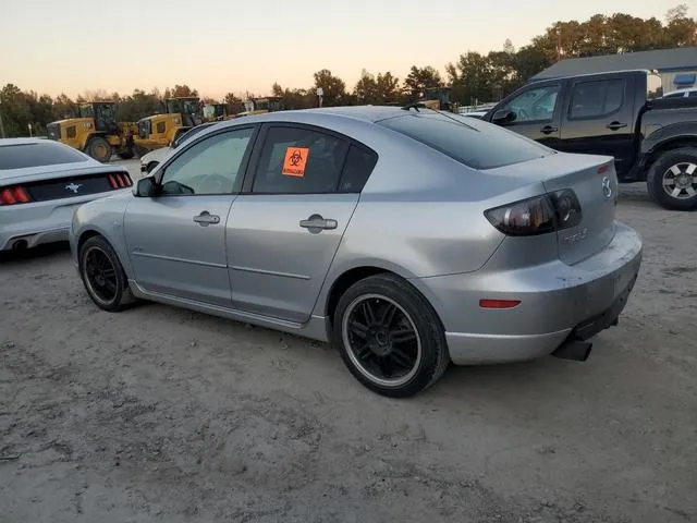 JM1BK324161504872 2006 2006 Mazda 3- S 2