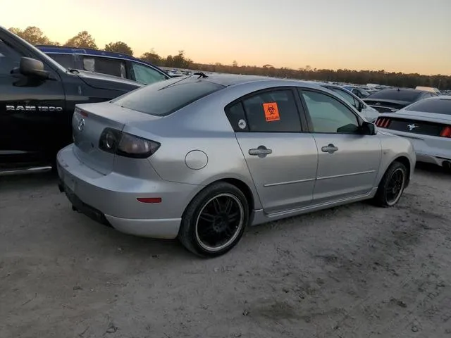 JM1BK324161504872 2006 2006 Mazda 3- S 3