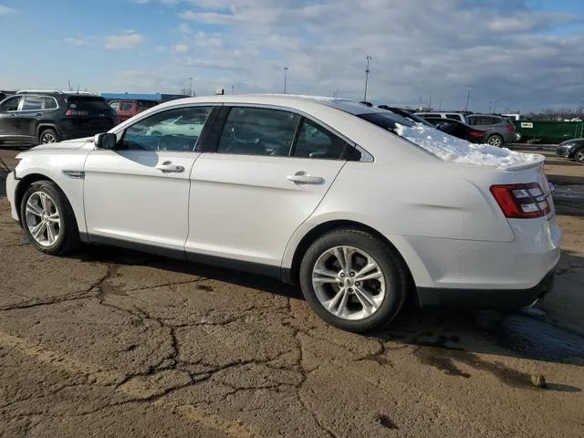 1FAHP2E80EG145049 2014 2014 Ford Taurus- Sel 2