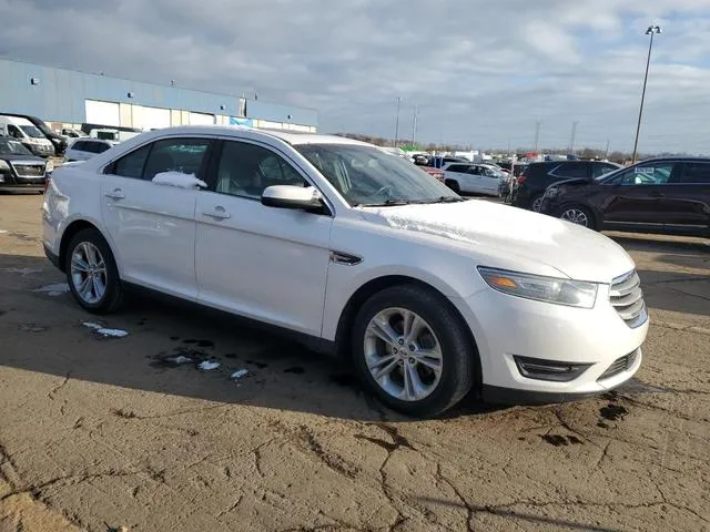 1FAHP2E80EG145049 2014 2014 Ford Taurus- Sel 4