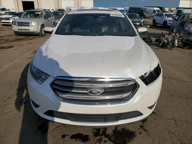 1FAHP2E80EG145049 2014 2014 Ford Taurus- Sel 5