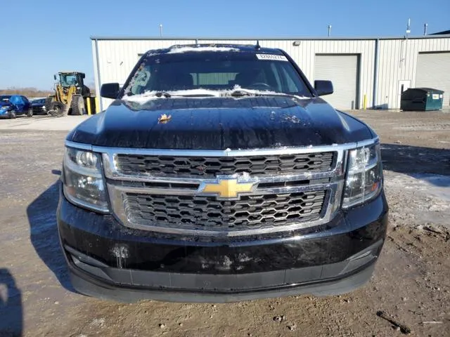 1GNSKBKC1LR248352 2020 2020 Chevrolet Tahoe- K1500 Lt 5