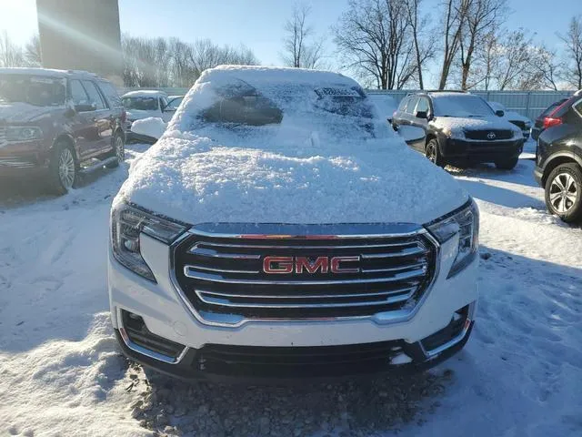 3GKALVEV9NL245245 2022 2022 GMC Terrain- Slt 5