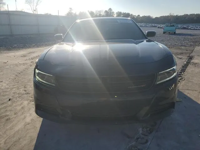 2C3CDXBG3NH133167 2022 2022 Dodge Charger- Sxt 5