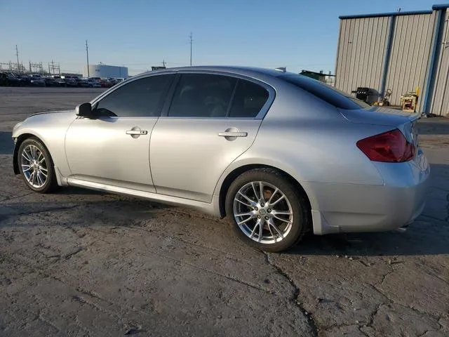 JNKBV61F98M277488 2008 2008 Infiniti G35 2