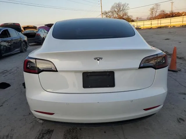 5YJ3E1EA7MF861334 2021 2021 Tesla MODEL 3 6