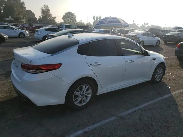 KNAGT4L3XG5117615 2016 2016 KIA Optima- LX 3