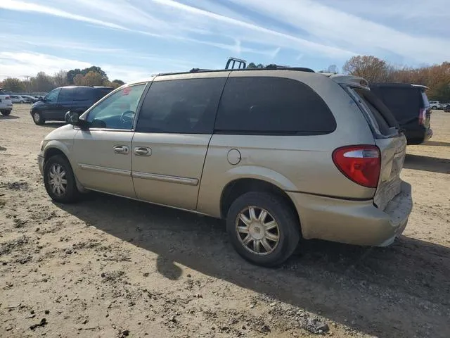 2A4GP54L96R851508 2006 2006 Chrysler Town and Country- Touring 2