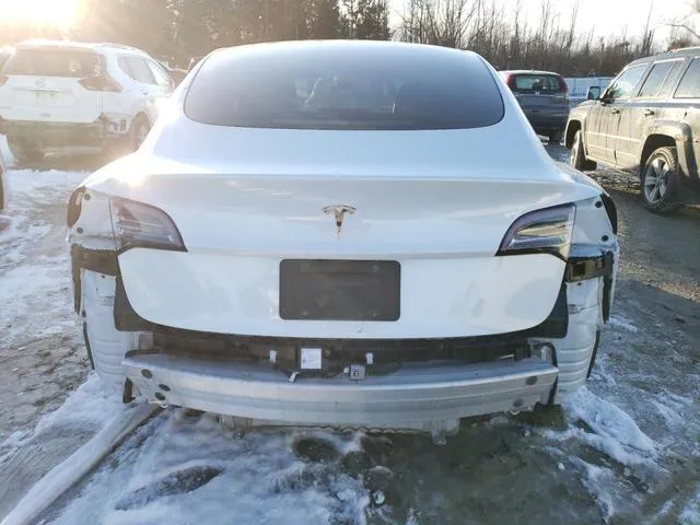 5YJ3E1EA2MF907779 2021 2021 Tesla MODEL 3 6