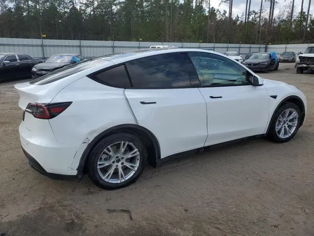 7SAYGAEE2PF607427 2023 2023 Tesla MODEL Y 3