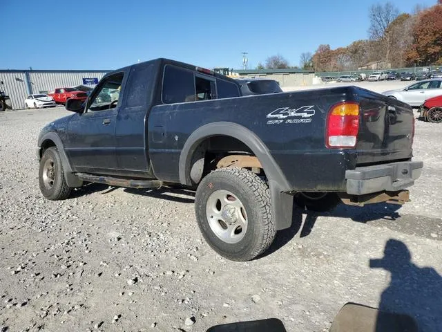 1FTZR15X3XTA07929 1999 1999 Ford Ranger- Super Cab 2