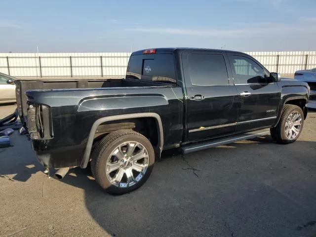 3GTU2PEJXJG333857 2018 2018 GMC Sierra- K1500 Denali 3