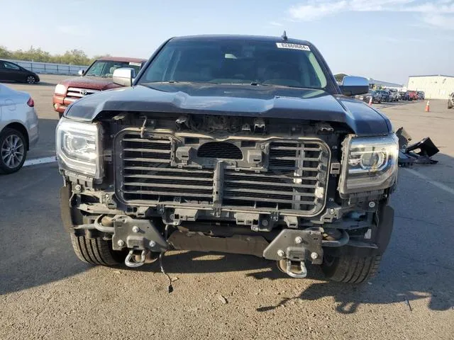 3GTU2PEJXJG333857 2018 2018 GMC Sierra- K1500 Denali 5