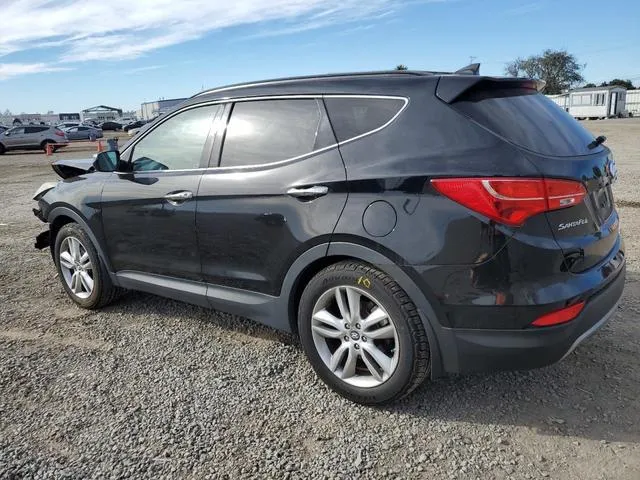 5XYZU3LA1EG193763 2014 2014 Hyundai Santa Fe 2