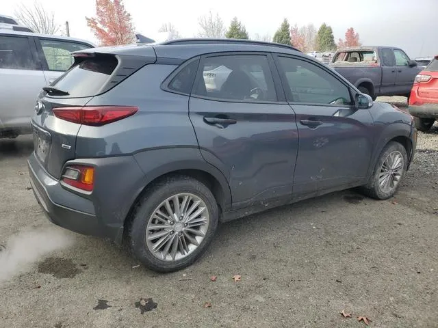 KM8K6CAA1MU602299 2021 2021 Hyundai Kona- Sel Plus 3