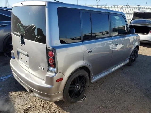 JTLKT324064117083 2006 2006 Toyota Scion- XB 3