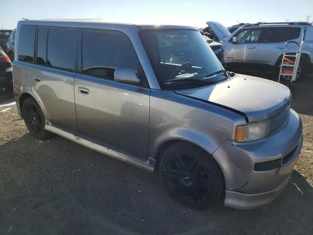 JTLKT324064117083 2006 2006 Toyota Scion- XB 4