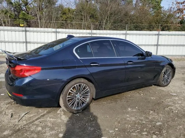 WBAJA7C39HG906938 2017 2017 BMW 5 Series- 530 XI 3