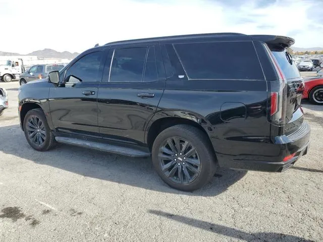 1GYS4EKL0PR262747 2023 2023 Cadillac Escalade- Sport 2